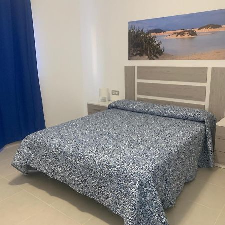 Apartamentos Tao Noah Puerto del Rosario (Fuerteventura) Exterior foto