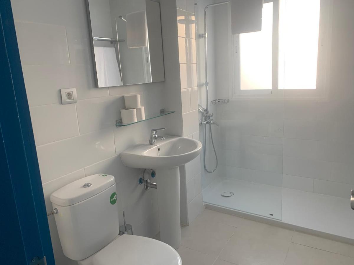 Apartamentos Tao Noah Puerto del Rosario (Fuerteventura) Exterior foto