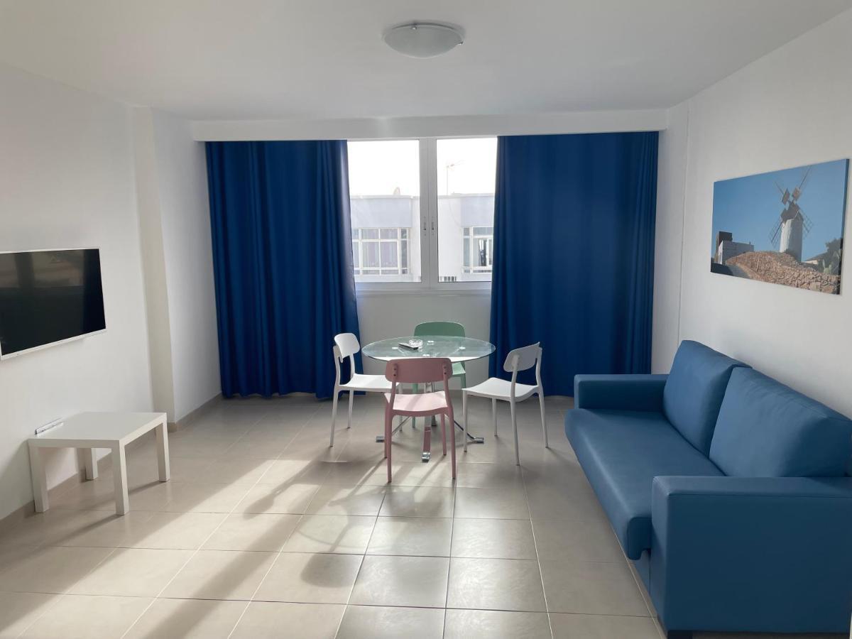 Apartamentos Tao Noah Puerto del Rosario (Fuerteventura) Exterior foto
